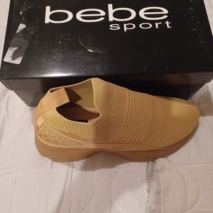 Bebe sneakers for women